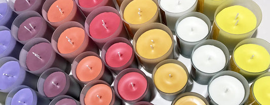 Fabrica de velas